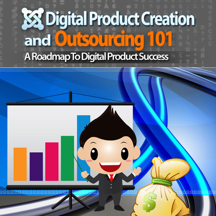Digital Product Creation